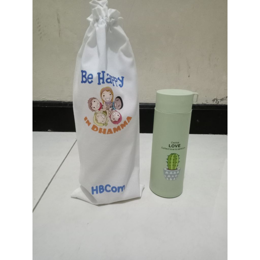 

Pouch Blacu Serut / Kantong Botol Blacu Tebal premium / Kantong Blacu Ukuran (12x25) ( 12x30)