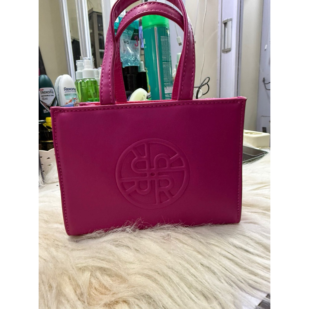 PL ria miranda tas bag