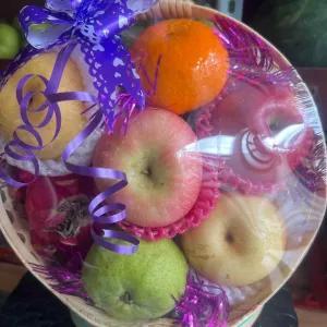 

Hampers Lebaran 1