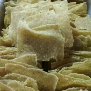 

KERUPUK GENDAR 250gram