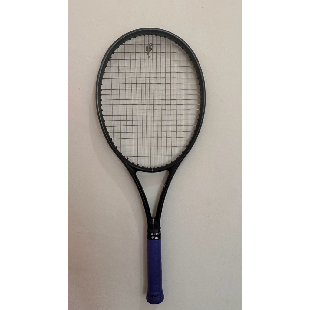 Raket Tenis WILSON RF 01 Roger Federer 2024 (Original 100%) Second - Preloved - Raket Tennis Bekas