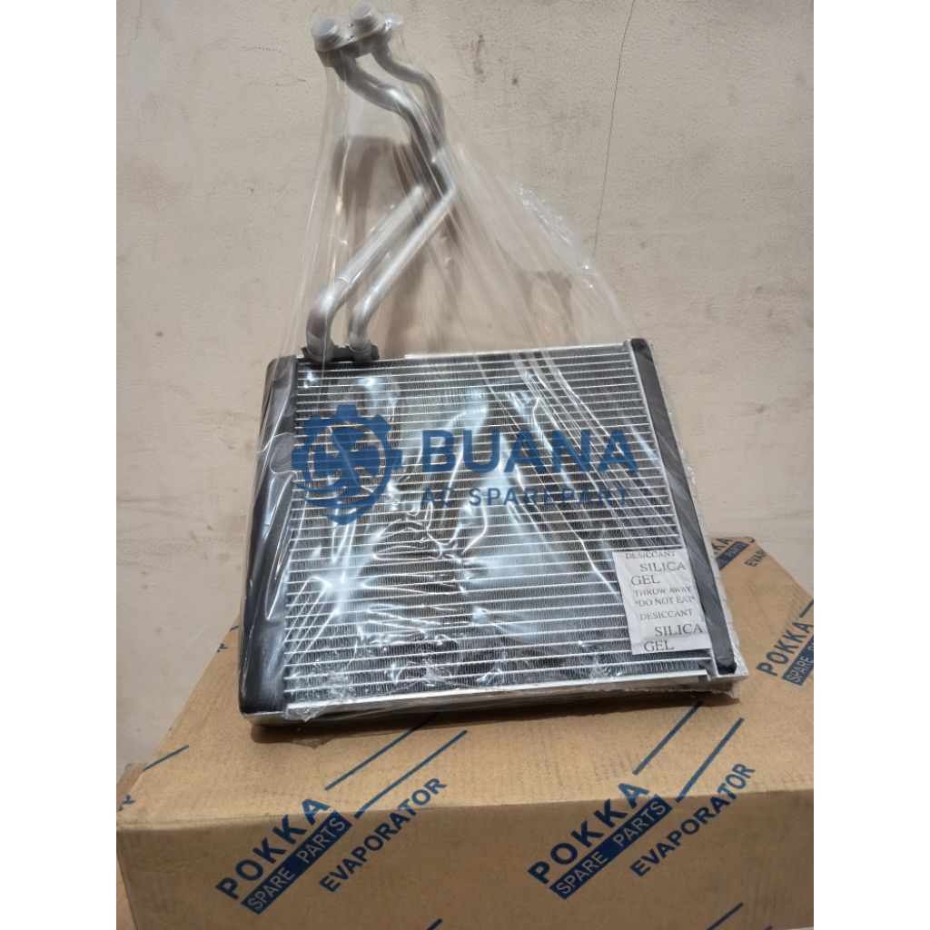EVAPORATOR COOLING AC MOBIL SUZUKI APV POKKA 5576