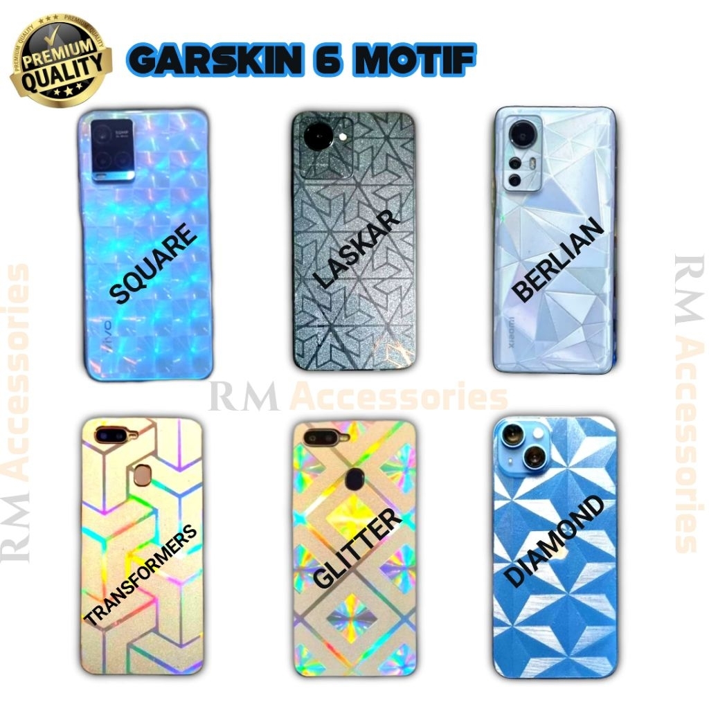 RM COD SKIN CARBON 3D FOR SAMSUNG M01 M02 M10 M11 M20 M14 M15 M21 M31 M30 M51 M12 M62 M23 M33 M20S M
