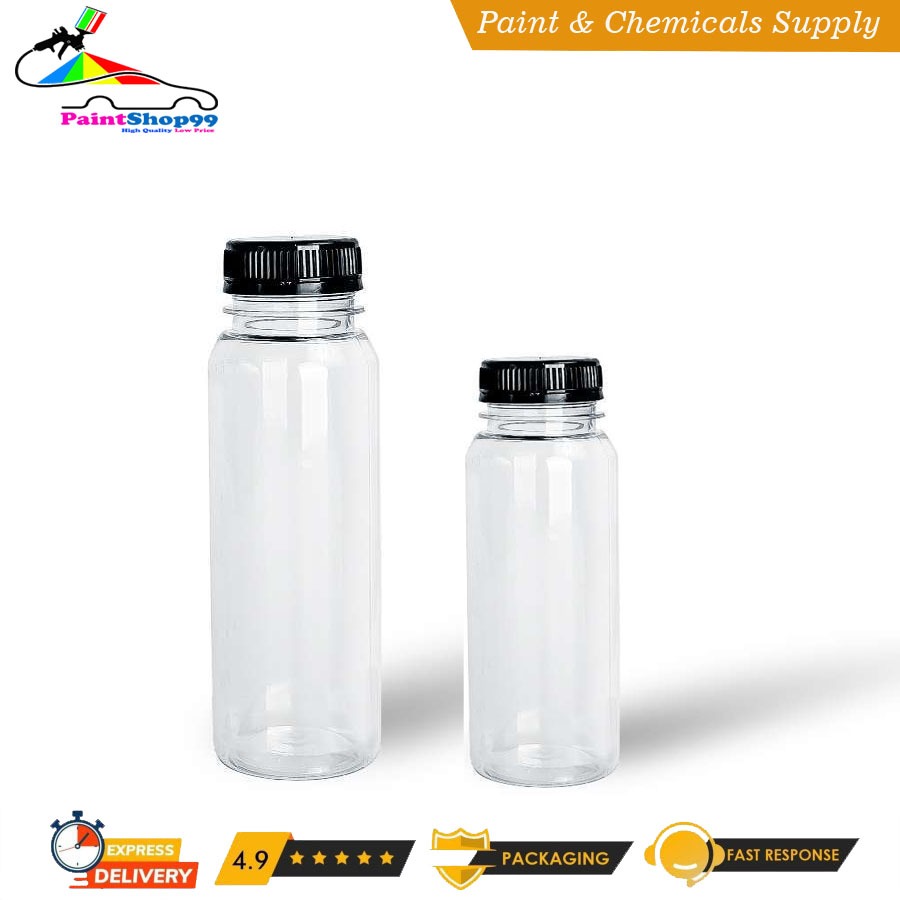 Hardener PU Anti Ketok Hardener Clear Coat Epoxy