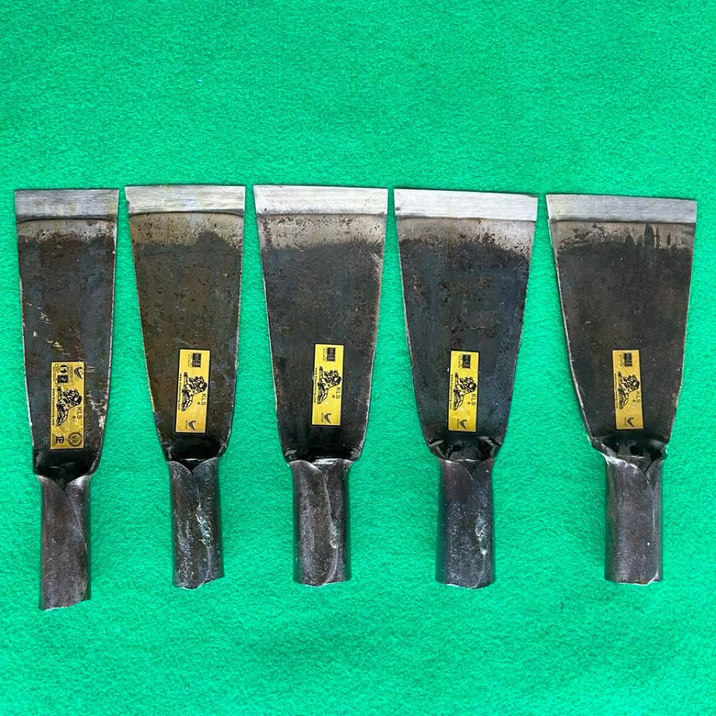 Dodos sawit KLS PALMKING Brand Asli Malaysia