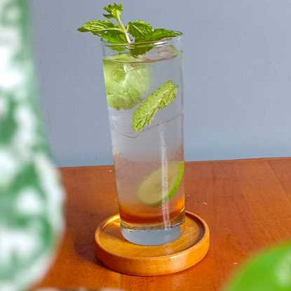 

APPLE MOJITO