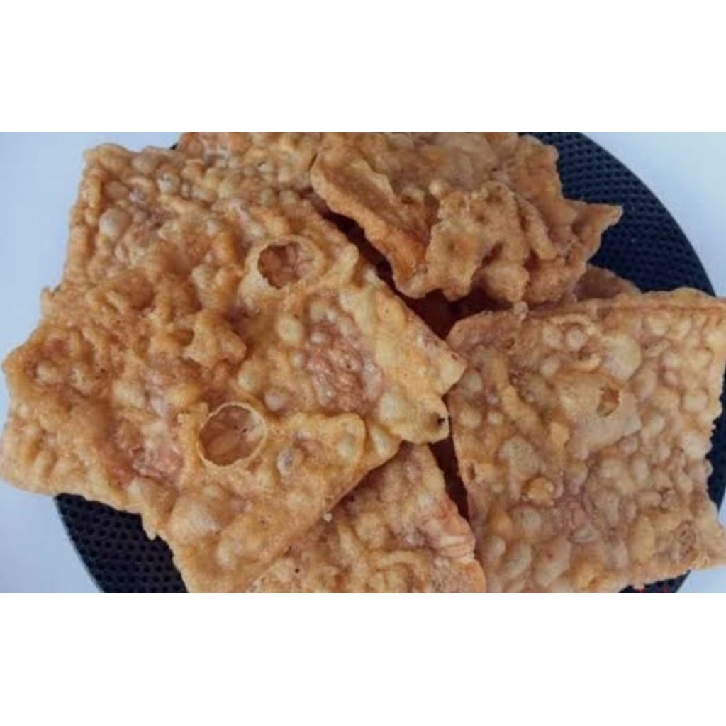 

kripik tempe kriuk 200gr