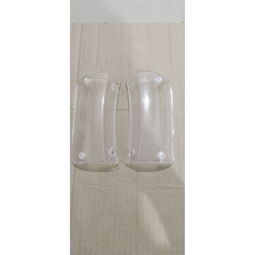 SEPASANG Mika Sen Carry 1.0 1 SET Mika Sen Extra