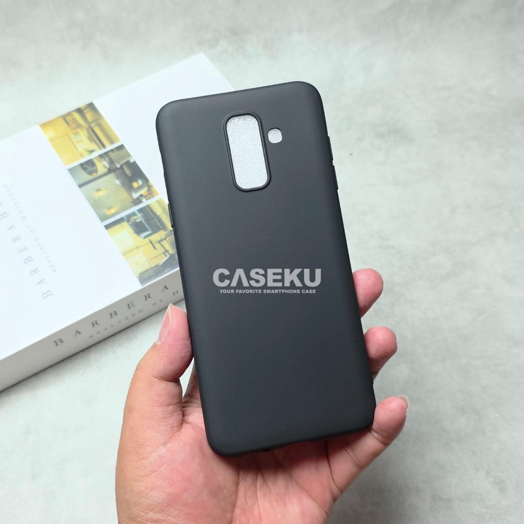 Samsung J8 2018 Samsung J2 Prime Samsung J4 Plus Samsung J6 Plus Samsung J7 Prime Case Softcase Cand