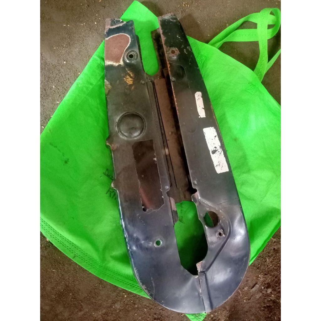 ketengkas penutup rantai Astrea star prima asdap original