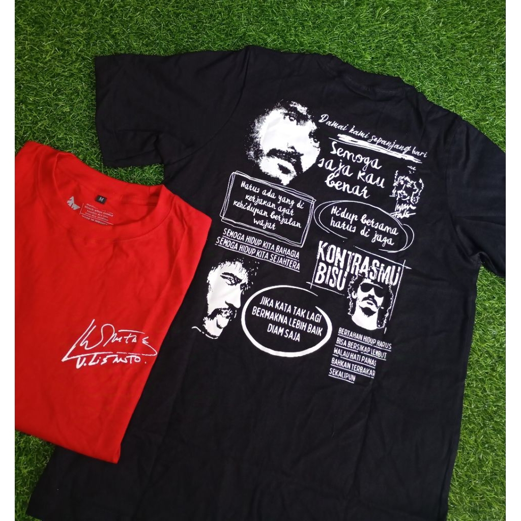 kaos iwan fals / kata2 iwan fals
