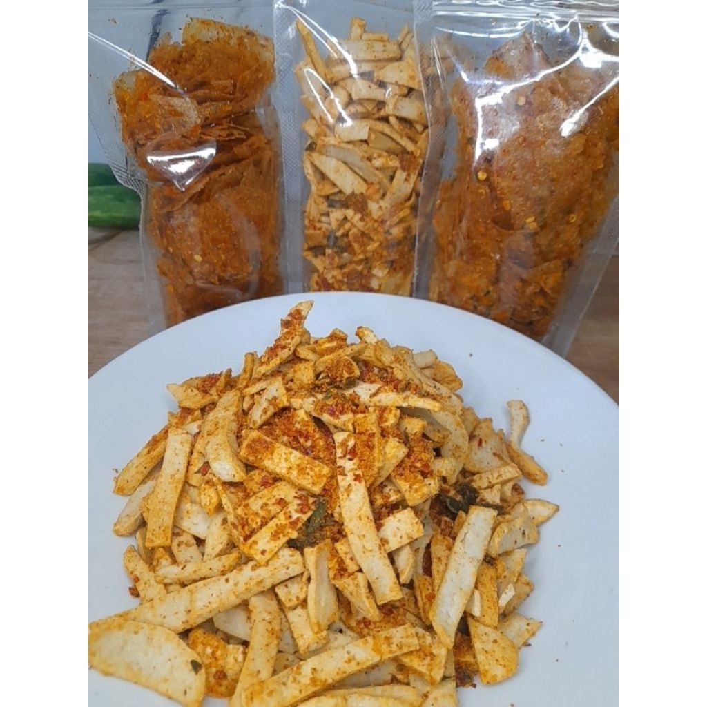 

co basreng kering 3kg