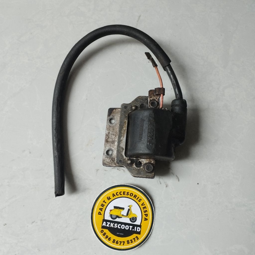 Koil KGD Vespa PX Original Copotan