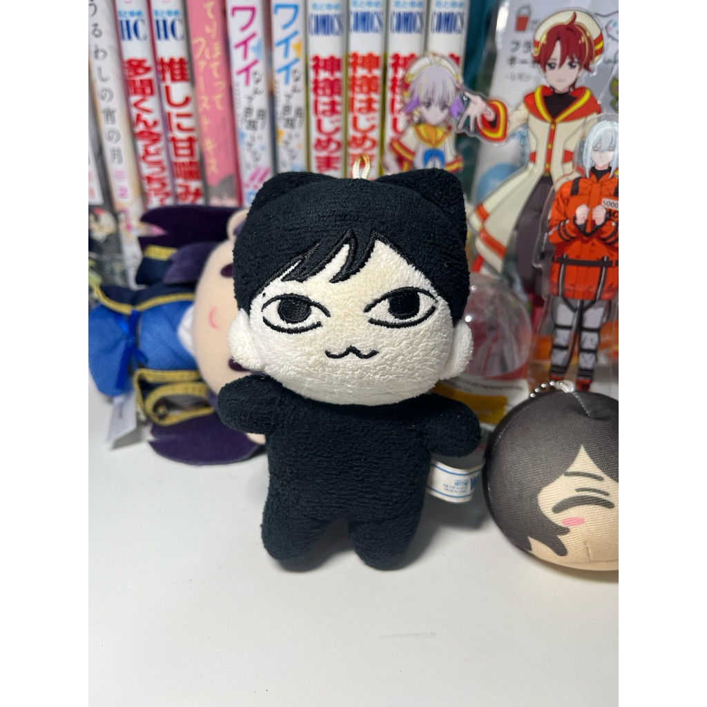 Mamuljju juyeon 10 cm doll the boyz
