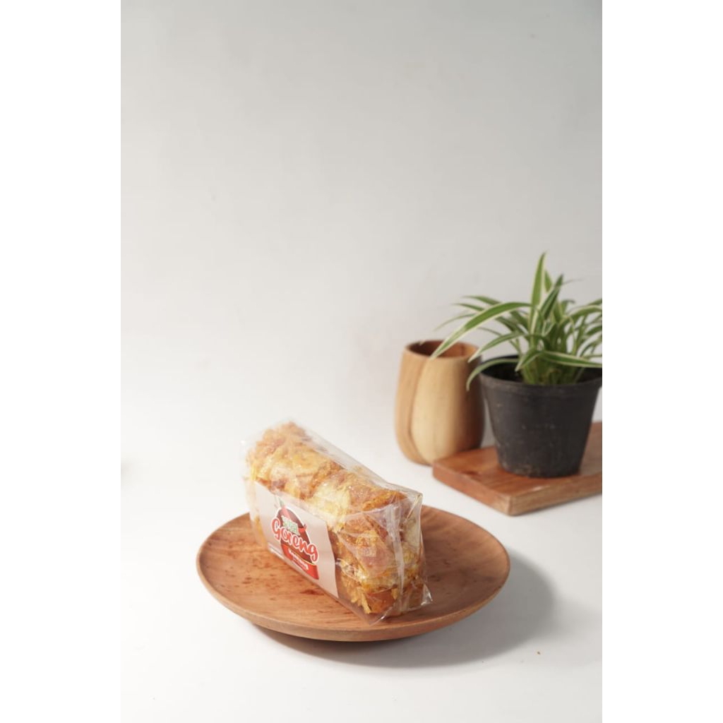 

Kering Kentang / Sambal goreng kentang