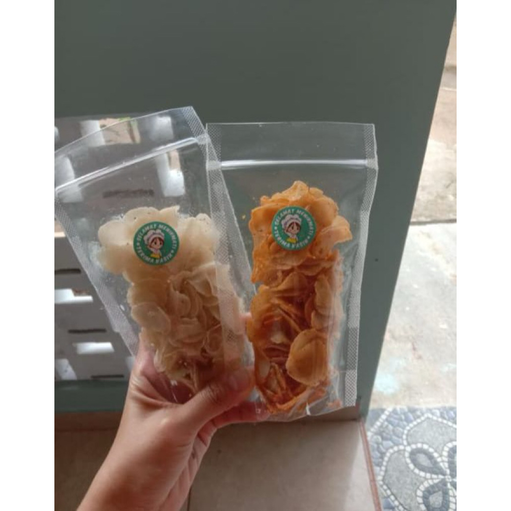 

MORING/CITRUS CIMOL KRISPY KRIUK KHAS TASIKMALAYA