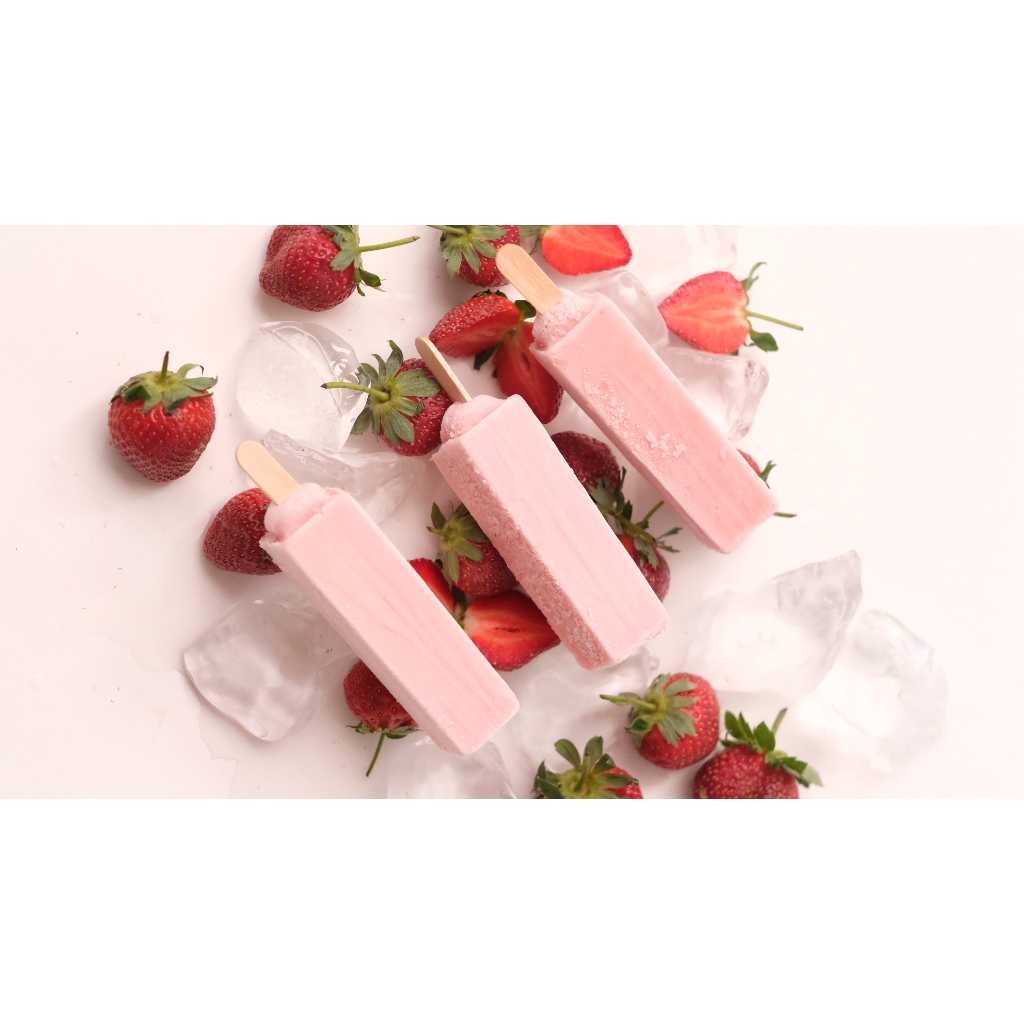 

Es Lilin 1 Batang Rasa Stobery Dengan Amplop Alumunium