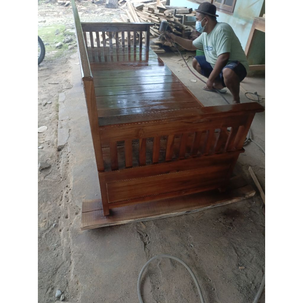 #bale bale#kursi panjang#kursi teras