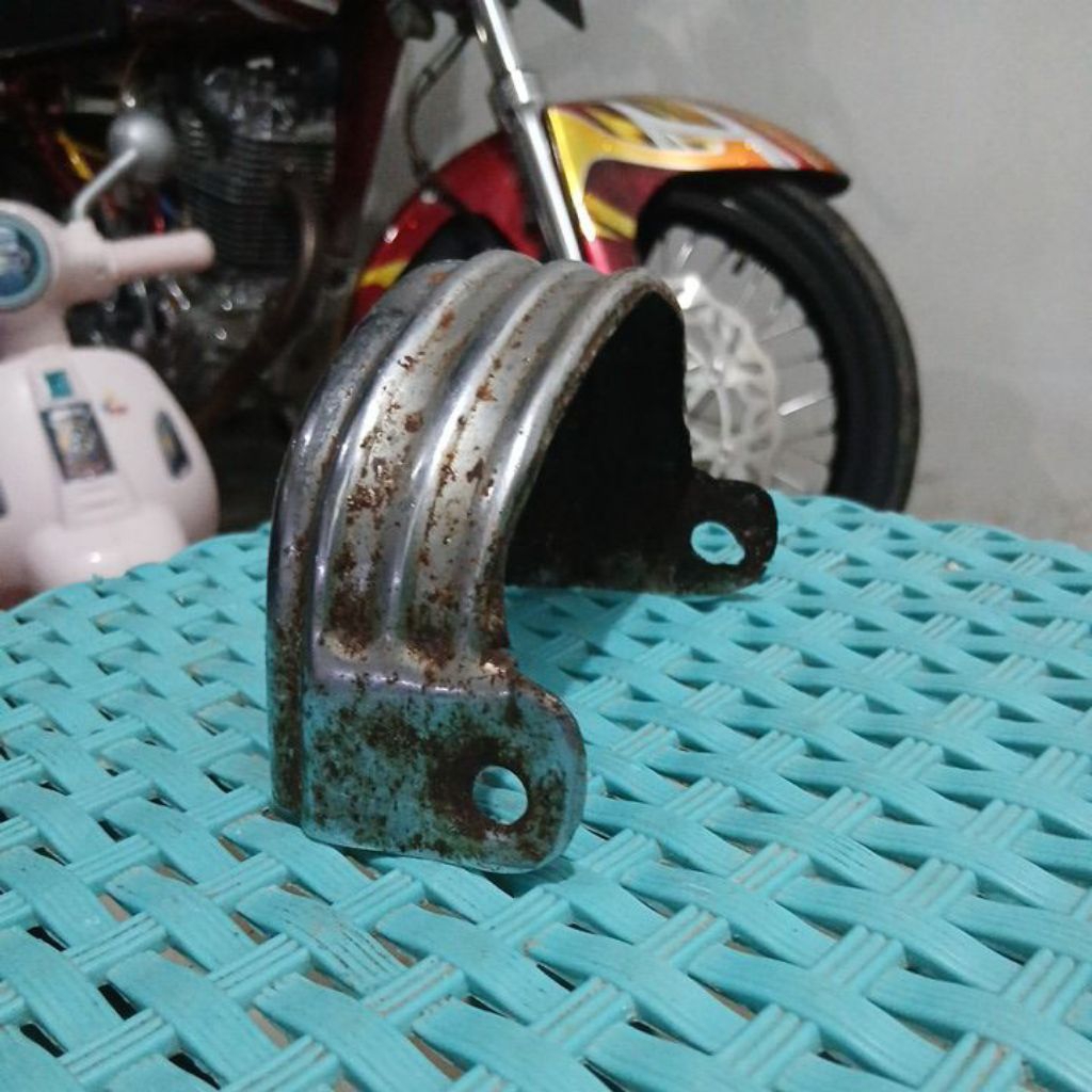 Bando sayap suzuki fr fz bravo