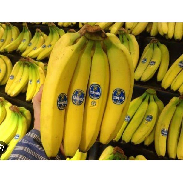 

buah pisang cavendish 1kg