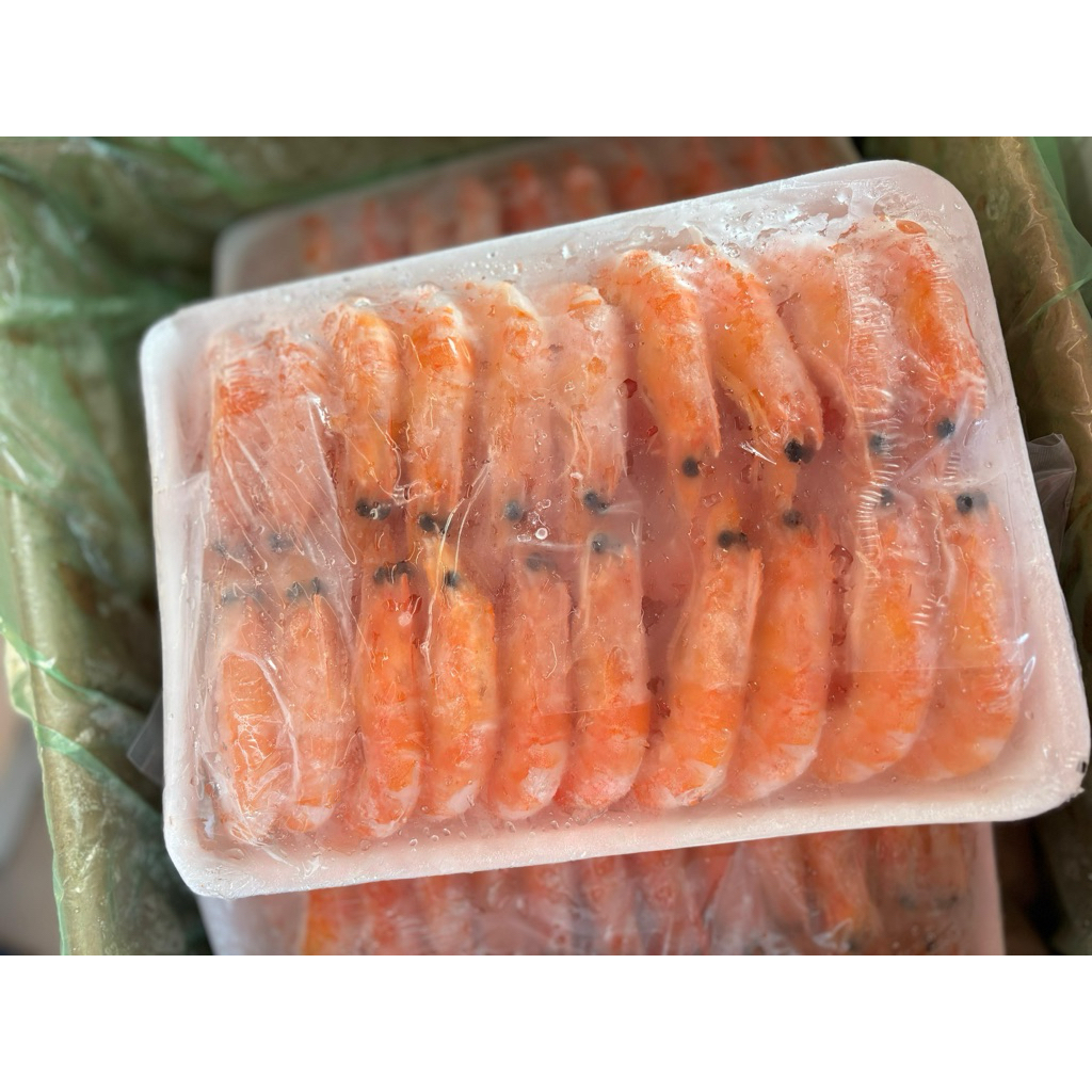 

udang cook 500gr