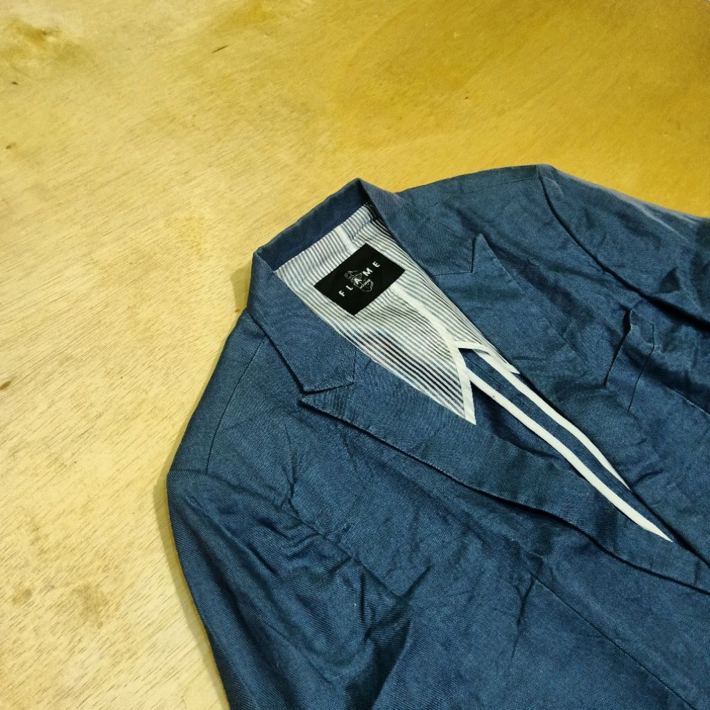 Jas/ Blazer Dewasa / Jas Bisnis Santai