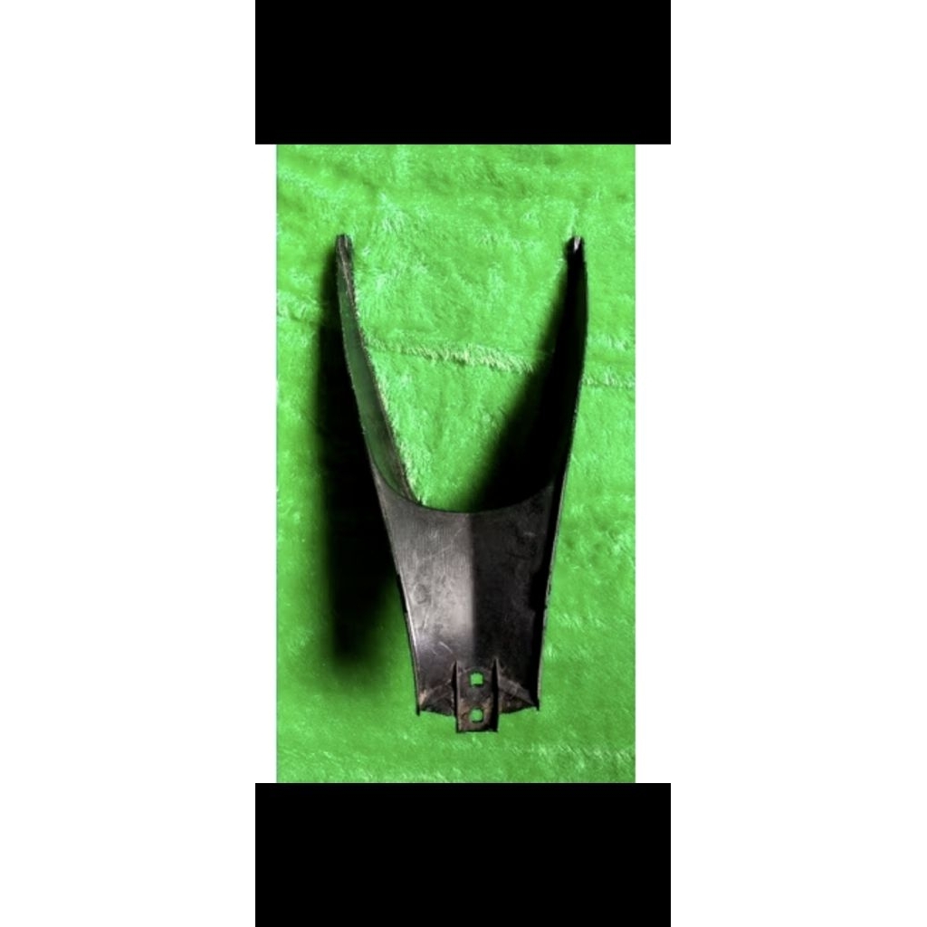 Cover tangki yamaha vega r new original 2nd lepasan motor