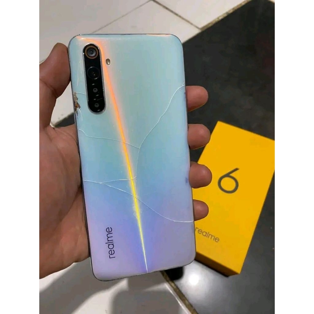 Realme 6 4/128