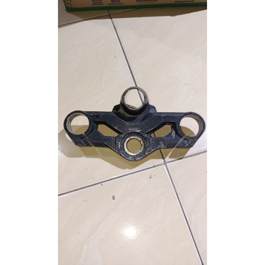 Segitiga Atas Ninja 250rr 250 RR Mono original copotan
