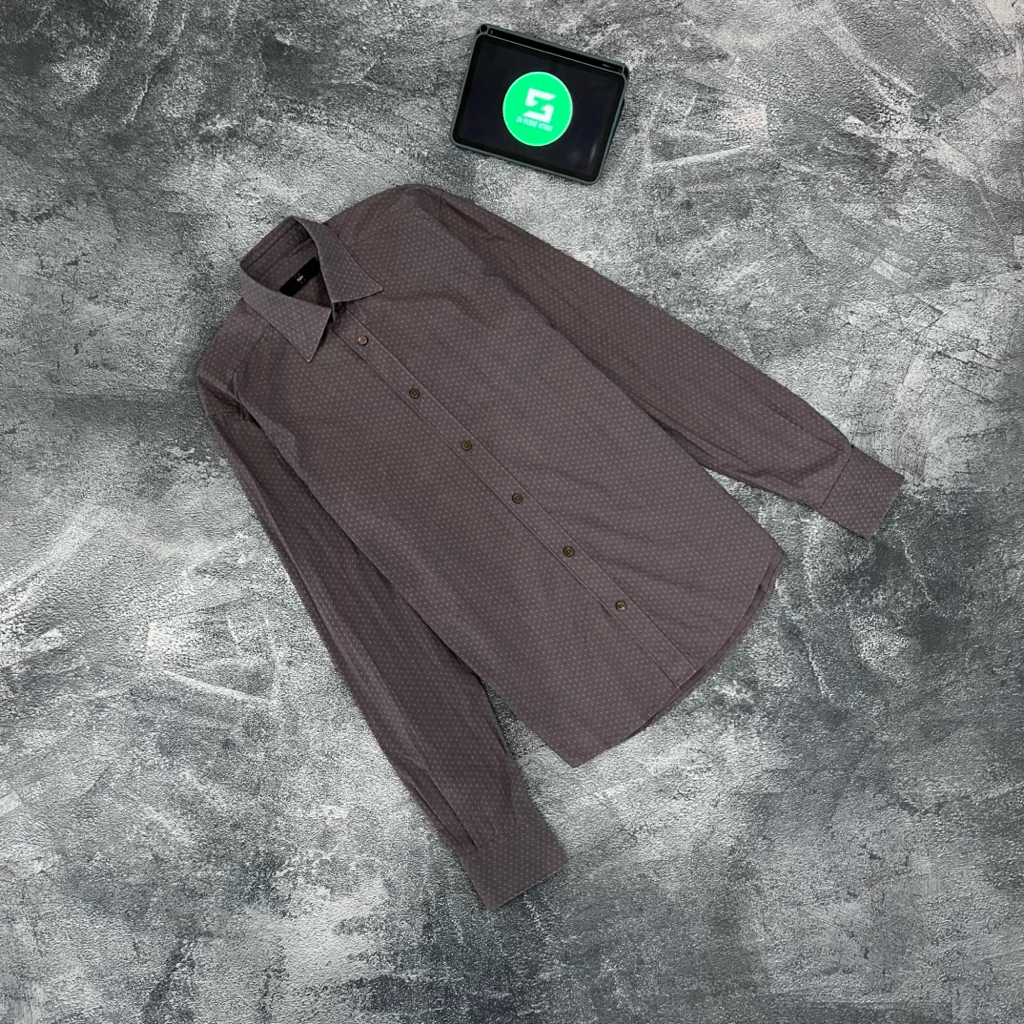 Z Zegna casual shirt pria