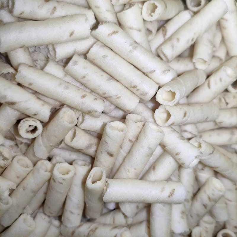 

Wafer Astor Rasa Susu 250 Gram enak dan manis