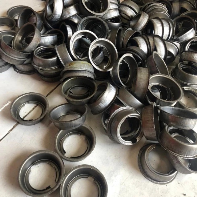 BIBIR TANKI SUMURAN TANGKI CB 100 / Sumuran Bensin CB 100