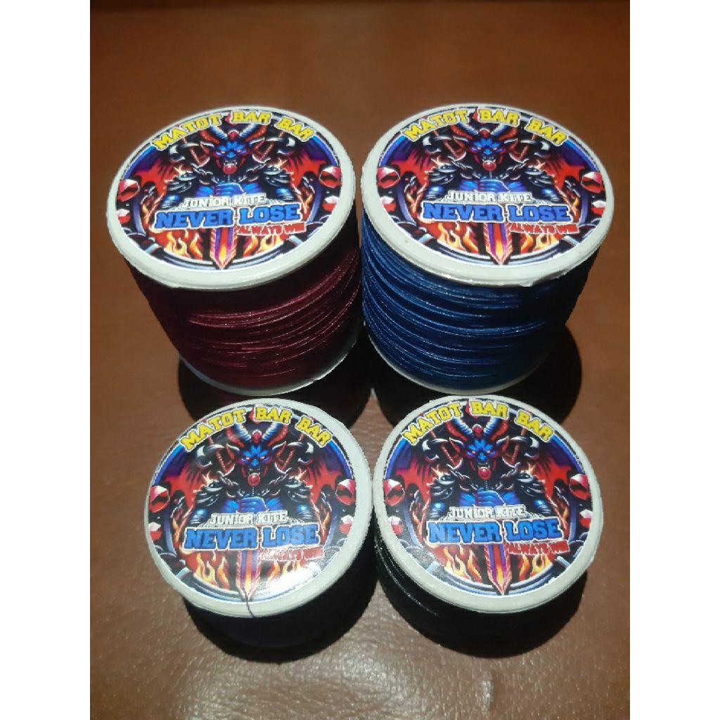 Gelasan Matot Bar Bar Bogel 1000 yard kasar merang Tajam