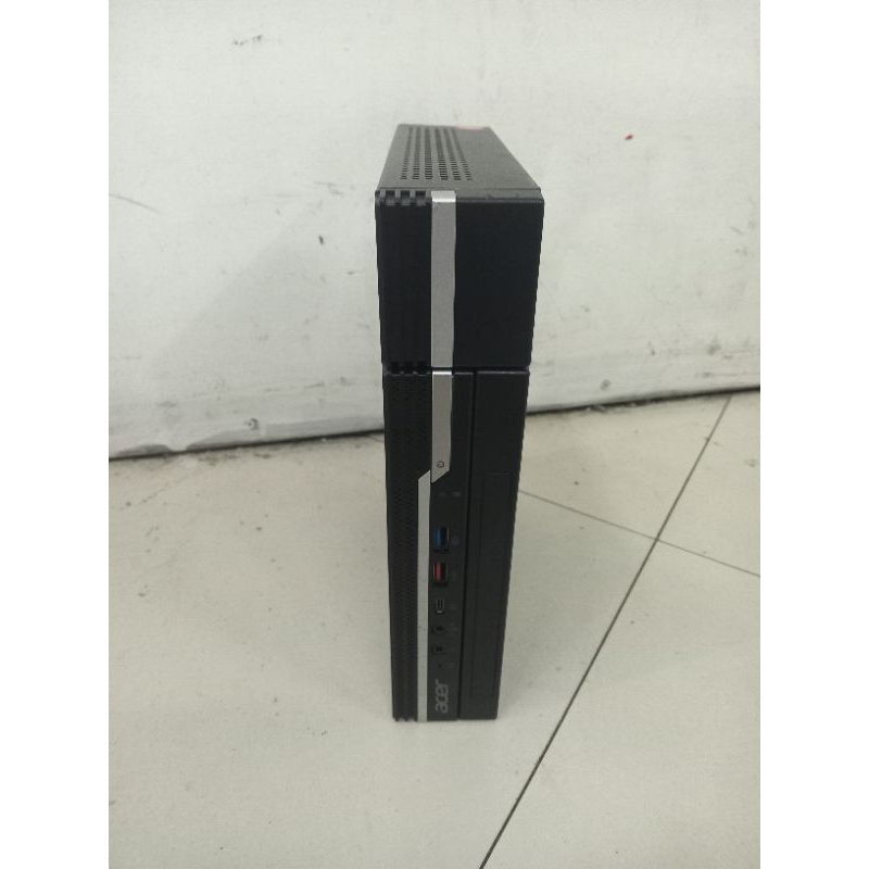 MINI ACER VERITON N4660 I5 GEN8 8500 8GB 256GB