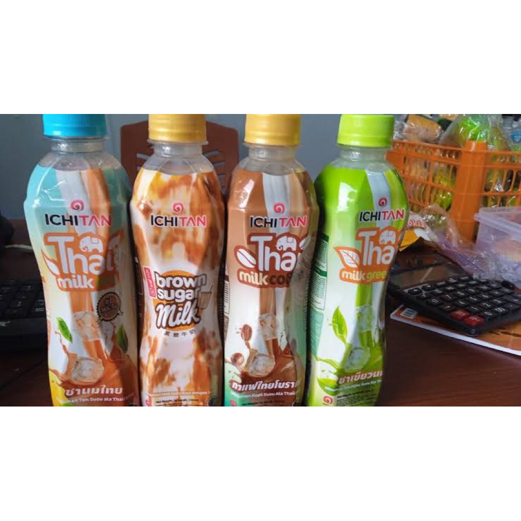 

ICHITAN 300ml