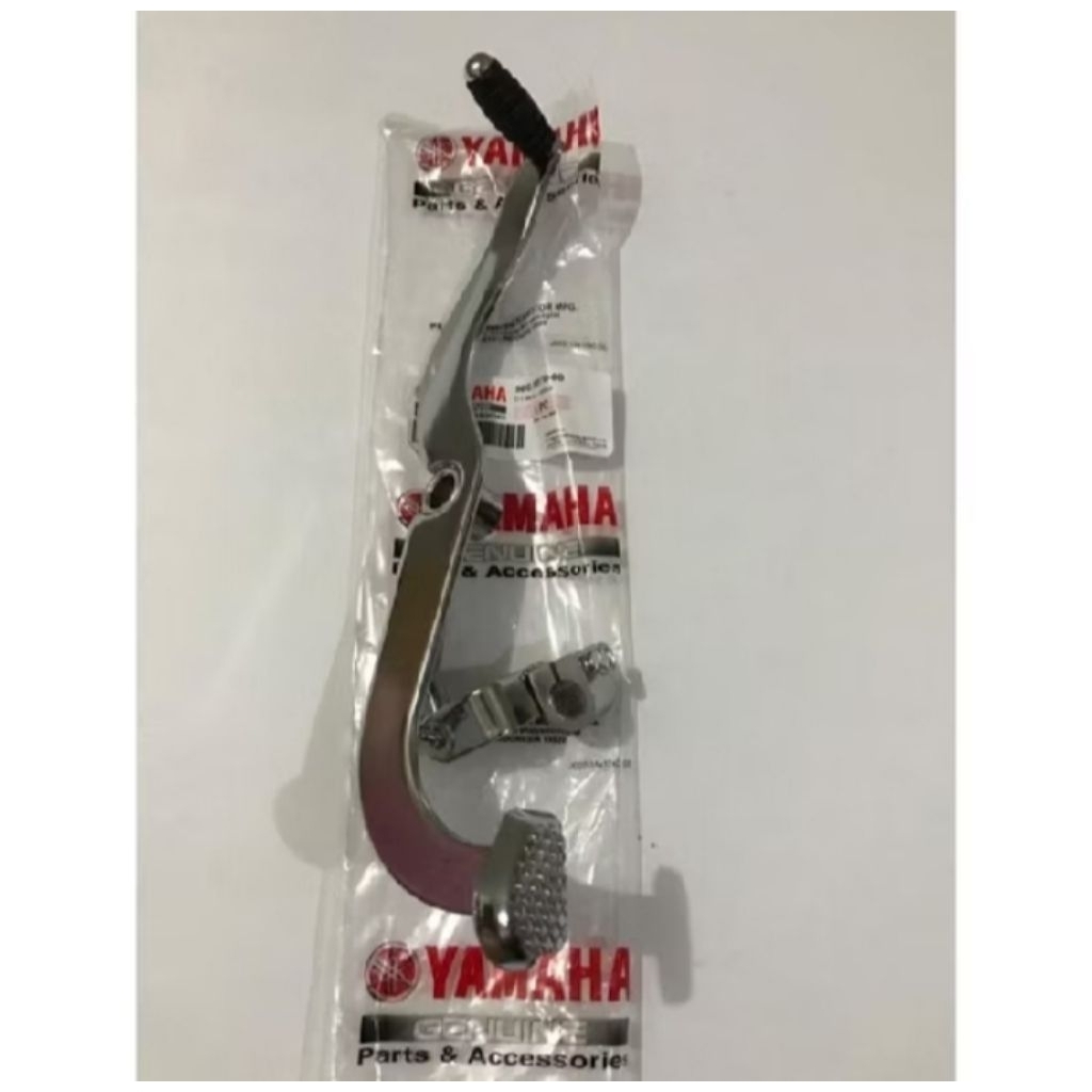 Pedal Overan Gigi JUPITER MX