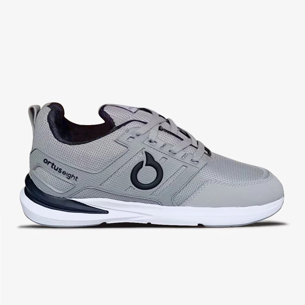 New Deals Ortuseight Sepatu Running Hyperglide 2.0 Full White Wave Se Original / Sepatu Lari /