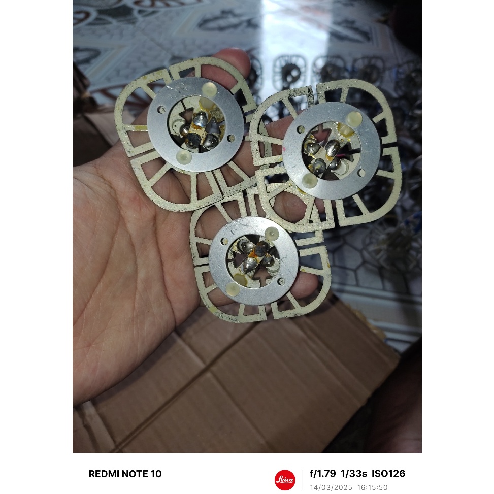 KODE F59J Antena Katrin Cincin Besar dengan Penangkapan Sinyal Terbaik  Kabel bawahnya ratarata 59cm