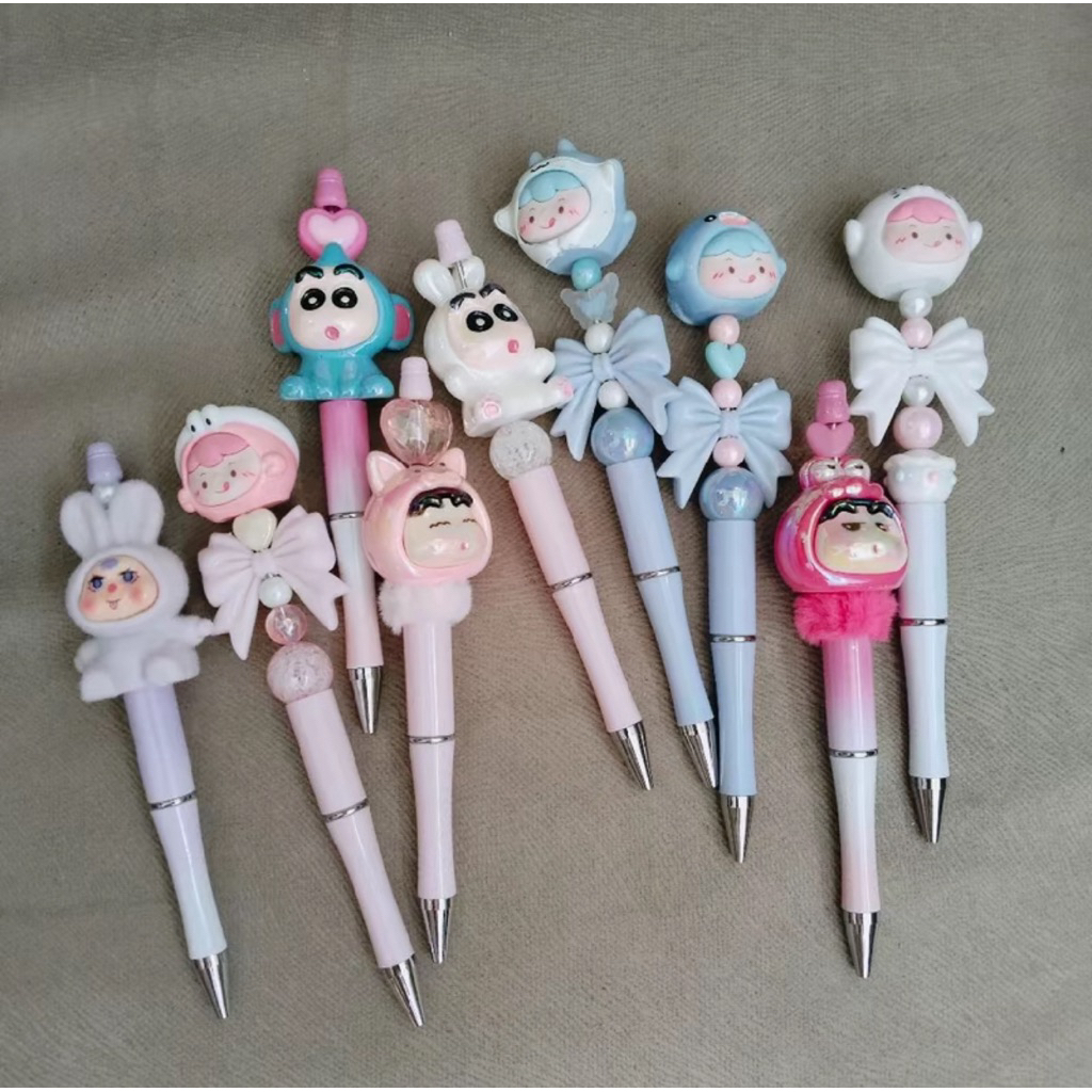 

[COD] Pen DIY Rotate / Pen Putar DIY