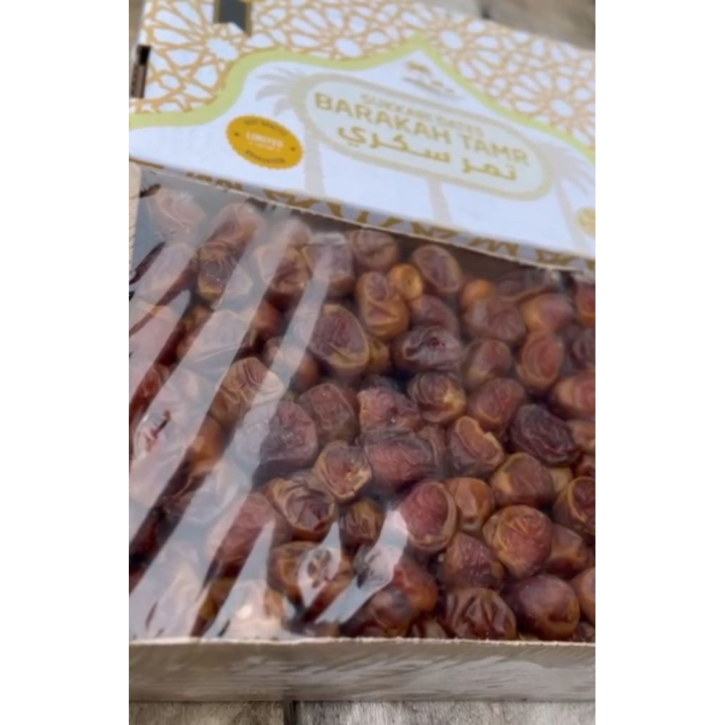 

sukkari barakah 3kg+