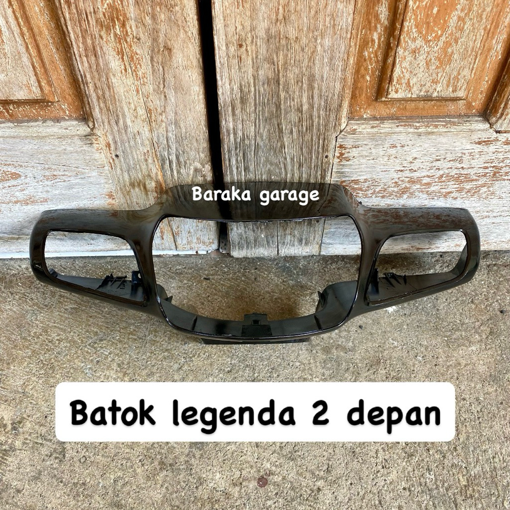 batok legenda 2 totok legenda 2 batok depan legenda 2