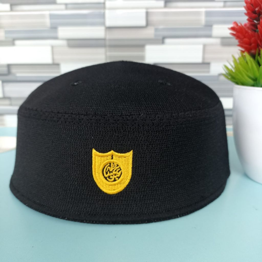 KOPYAH MALAYSIA SUPER ABDULHAMED KOPYAH SANTRI KOPYAH MUSLIM KOPYAH MAJELIS PECI MALAYSIA SUPER KOPY