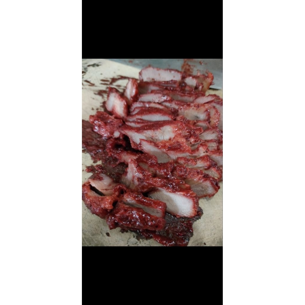 

BABI MERAH 100 GRAM