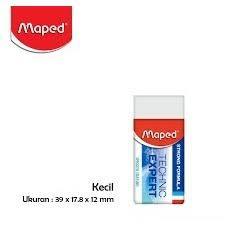 

MAPED - PENGHAPUS / ERASER TEHNIC EXPERT MINI 105911