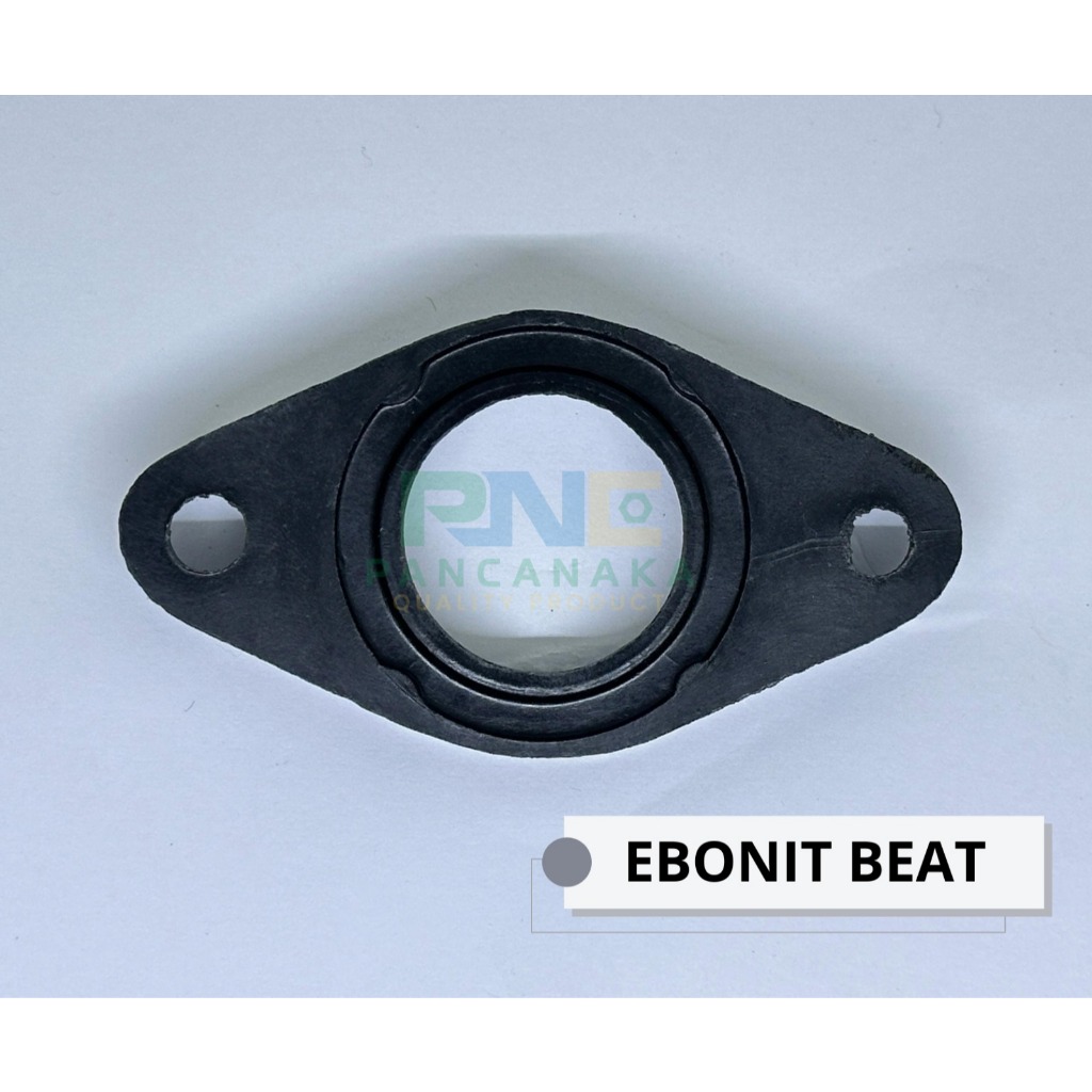 Bonit Ebonit Karburator Beat