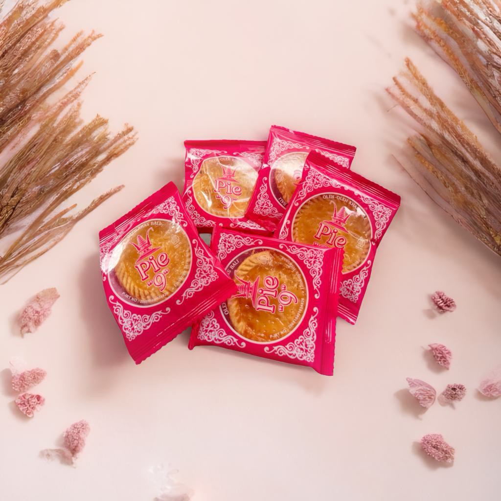 

Grand opening.Pie susu 9 isi 50 FREE BOOX DAN bubble wrap