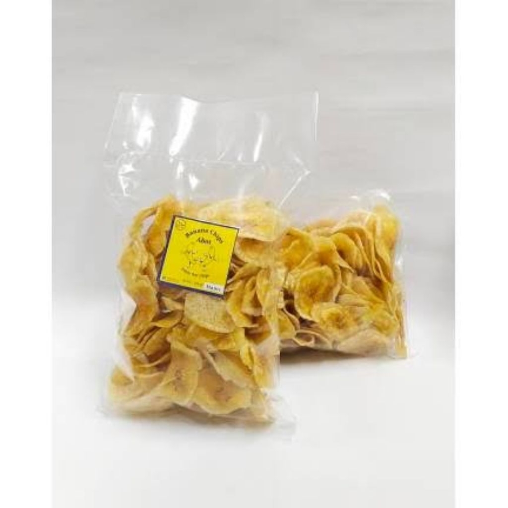 

kripik pisan 250 gram