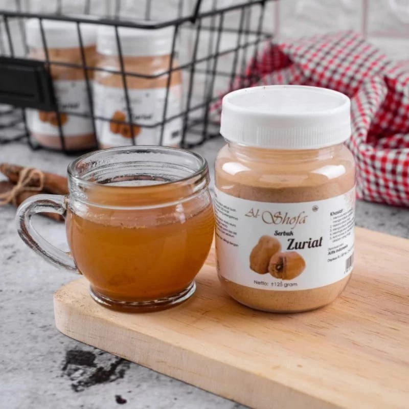 

Serbuk Zuriat Promil Al Shofa untuk Kesuburan/Serbuk zuriat Al Shofa Promil