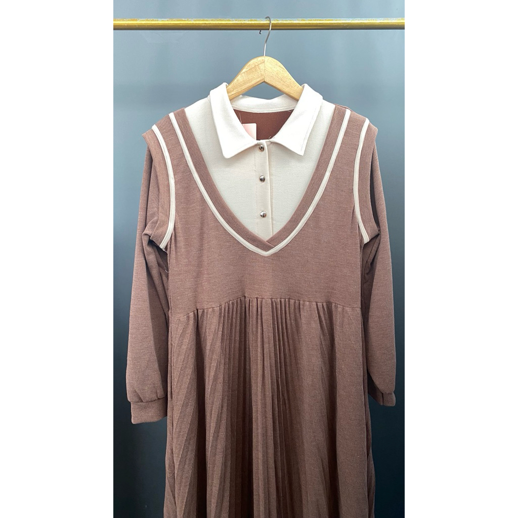 Midi Knit Clarke / Midi Clarke / Midi Knit Premium / Midi Premium Clarke / Midi Knit Raisha / Midi R