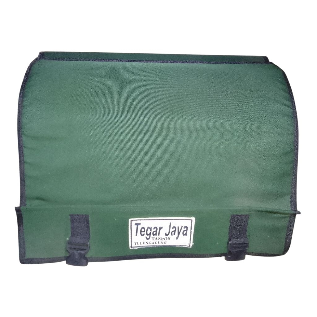 Tas Pos Tegar Jaya Super Jumbo Tas Obrok Tas Kurir Tas Srandul Tas Sales Rengkek Ronjot Tas Barang